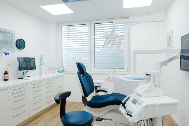 Behandlungszimmer 2